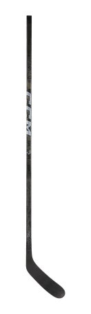 CCM Ribcor Trigger Unleashed Pro Chrome LE Hockey Stick
