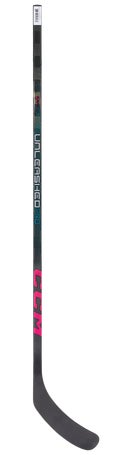 CCM Ribcor Trigger Unleashed Pro Hockey Stick - Youth