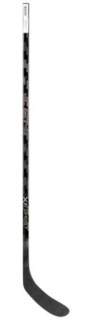 CCM Tacks XF Ghost Hockey Stick - Youth
