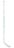 Warrior Alpha Deluxe\Hockey Stick - Youth