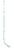 Warrior Covert Deluxe\Hockey Stick - Youth