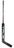 True Hzrdus Smoke\Composite Goalie Stick