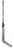 CCM Vizion\Composite Goalie Stick