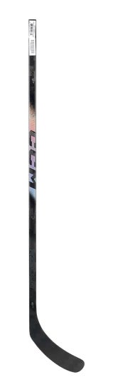 CCM Ribcor Trigger 10 Pro Chrome LE Hockey Stick - YT