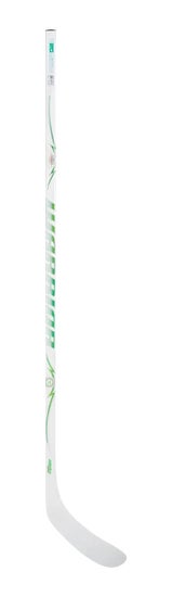 Warrior Alpha Deluxe Hockey Stick - Youth