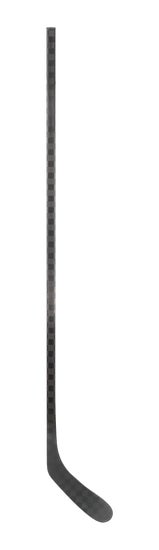Blacked Out Hockey Stick