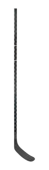 Blacked Out MAX Hockey Stick
