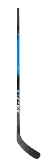 CCM Jetspeed FT8 Pro Stock Lukas Sawchyn Stick