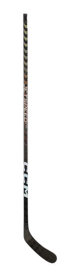 CCM Jetspeed FT5 Pro Stock Milan Lucic Hockey Stick