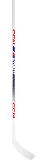 CCM Ultimate Wood ABS Hockey Stick 