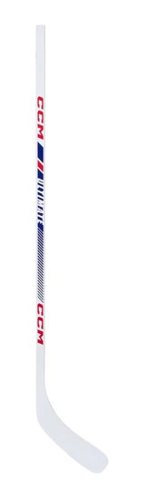 CCM Ultimate Wood ABS Hockey Stick - Youth 