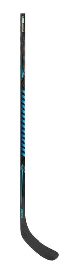 Warrior Covert Deluxe Hockey Stick - Youth