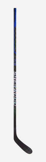 Sherwood Code Encrypt Pro Hockey Stick