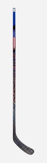 Sherwood Code Encrypt Pro Olympic USA Hockey Stick
