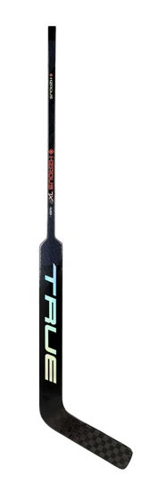 True Hzrdus 7x5 Composite Goalie Stick