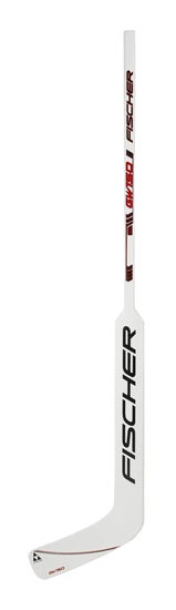 Fischer GW150 Wood Goalie Stick 