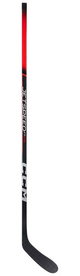 CCM Jetspeed FT670 Hockey Stick - INT & JR