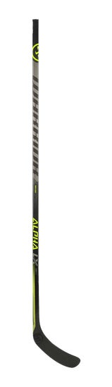 Warrior Alpha Pro LX Team Hockey Stick - SR L