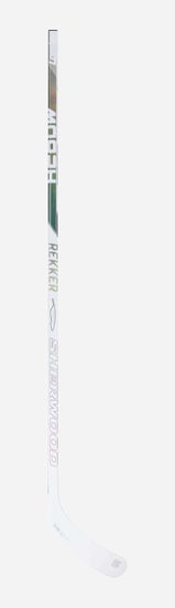 Sherwood Rekker Morph Pro LE Hockey Stick - White