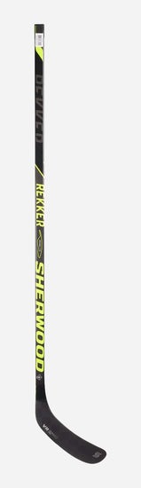 Sherwood Rekker Hockey Stick - Junior & Youth
