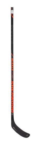 Sherwood Rekker Hockey Stick - Junior & Youth
