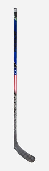 Sherwood Rekker Morph Pro Olympic USA Hockey Stick