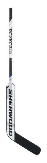 Sherwood Rekker Composite Goalie Stick - Junior & Youth