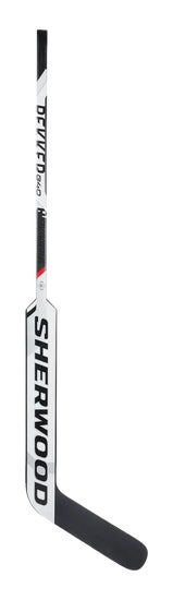 Sherwood Rekker Composite Goalie Stick - Junior & Youth