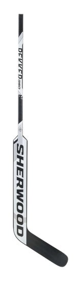 Sherwood Rekker Composite Goalie Stick - Junior & Youth