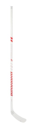 Warrior Novium 2 SP Hockey Stick