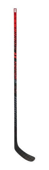 Warrior Novium 2 Hockey Stick