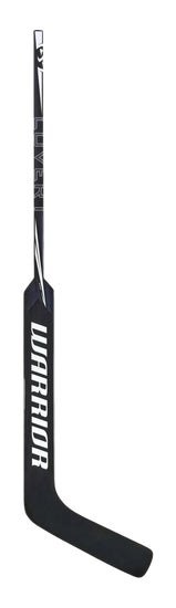 Warrior Covert QR10 Goalie Stick - Junior & Youth