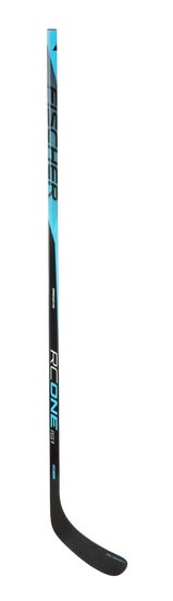 Fischer RC One IS1 Composite ABS Hockey Stick