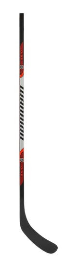 Warrior Rise Hockey Stick - Youth & Tyke