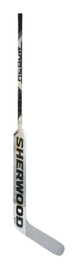 Sherwood Rekker Morph Pro Composite Goalie Stick