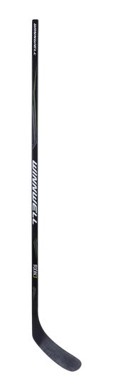 Winnwell RXW3 Wood ABS Hockey Stick