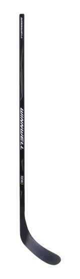 Winnwell RXW3 Wood ABS Hockey Stick - Youth