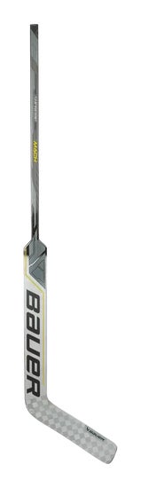 Bauer Supreme Mach Composite Goalie Stick