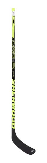 Sherwood Playrite Hockey Stick - Youth 2026