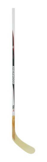 Sherwood T20 Wood ABS Hockey Stick - Youth