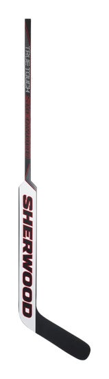 Sherwood True Touch T60X Composite Goalie Stick