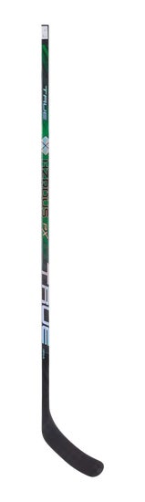True Hzrdus PX Pro Stock Zachary Gravel Hockey Stick