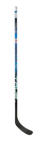 True Hzrdus PX Pro Stock Dylan Gambrell Hockey Stick