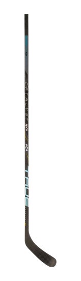 True Catalyst 9X3 Pro Stock Nic Hague Hockey Stick