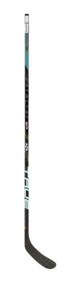 True Catalyst 9X3 Pro Stock Tomas Lavoie Hockey Stick