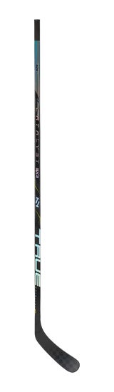 True Catalyst 9X3 Pro Stock F. Gauthier Hockey Stick
