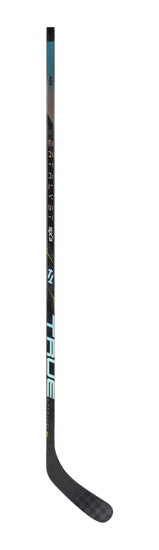 True Catalyst 9X3 Pro Stock G. Brisebois Hockey Stick