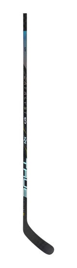 True Catalyst 9X3 Pro Stock Ryan Graves Hockey Stick