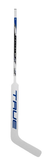 True Catalyst 9X3 Pro Stock Ilya Samsonov Goal Stick