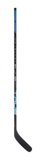 True Catalyst 9X3 Pro Stock Ryan Mcleod Hockey Stick